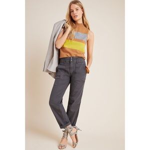 Anthropologie Cargo Pants